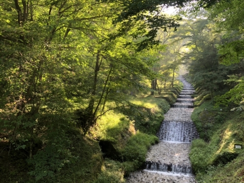 長野県松本市にロケに行ってきました